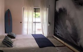 Lisbon Surf Villa